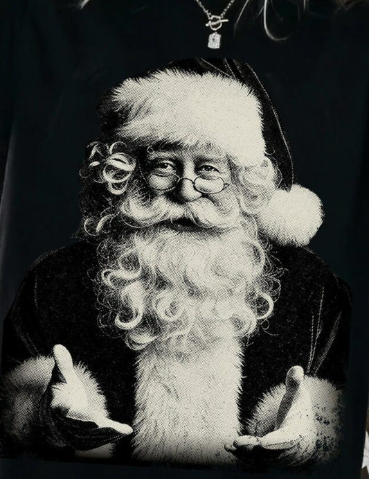 Santa