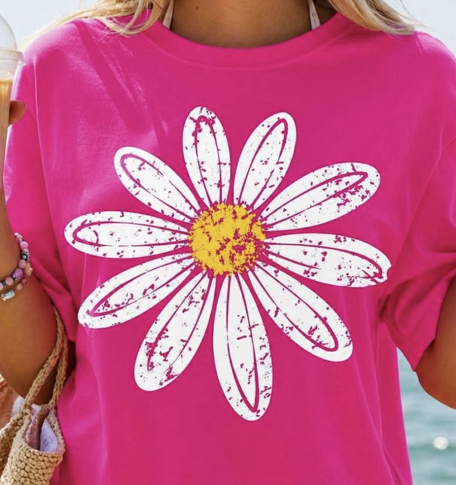 Daisy