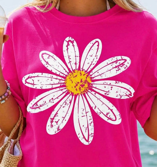 Daisy