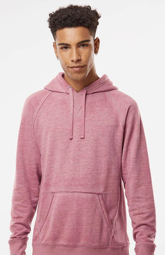 Rose vintage pre order hoodie