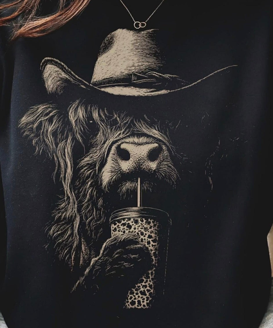 Cow
