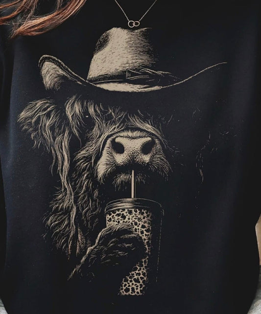 Cow