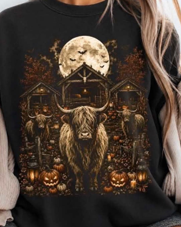 Cow