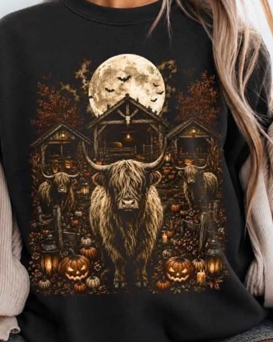Cow