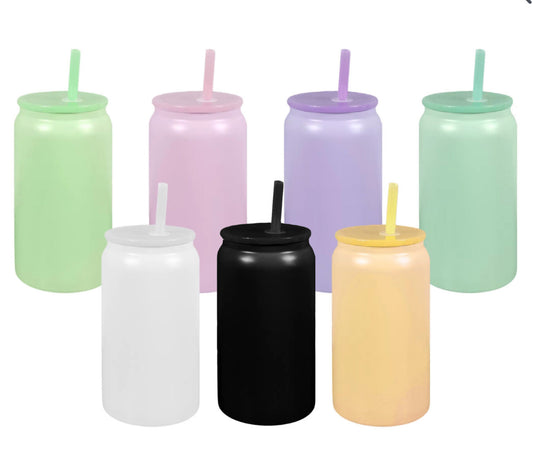 Stainless steel 16oz