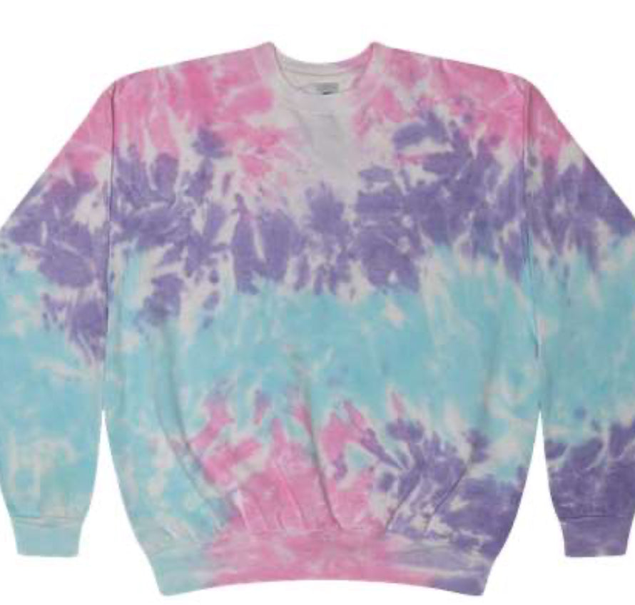 Crewneck