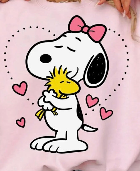 Snoopy