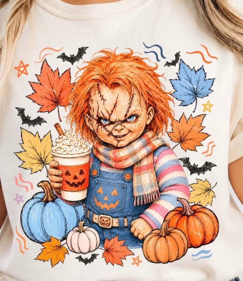 Chucky