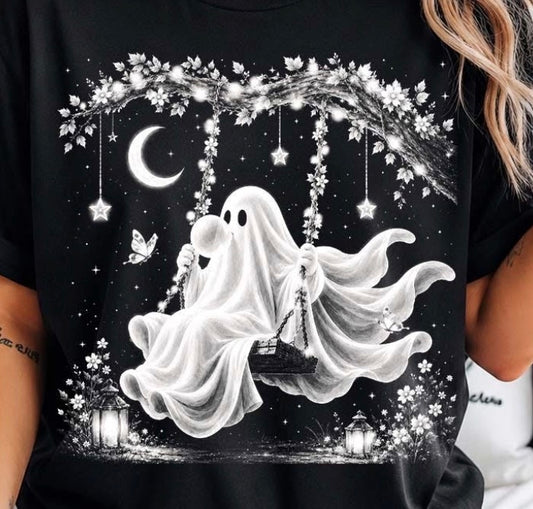 Ghost swing