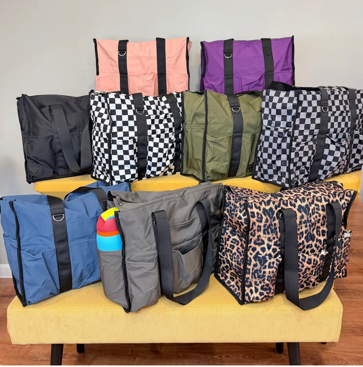 Tote