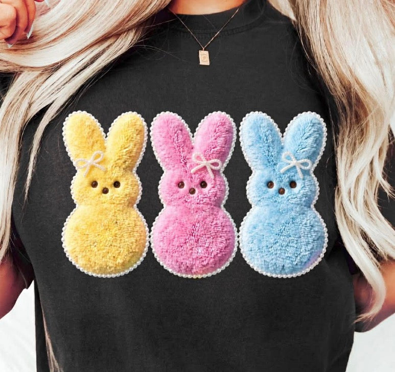Peeps