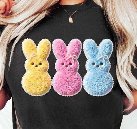 Peeps