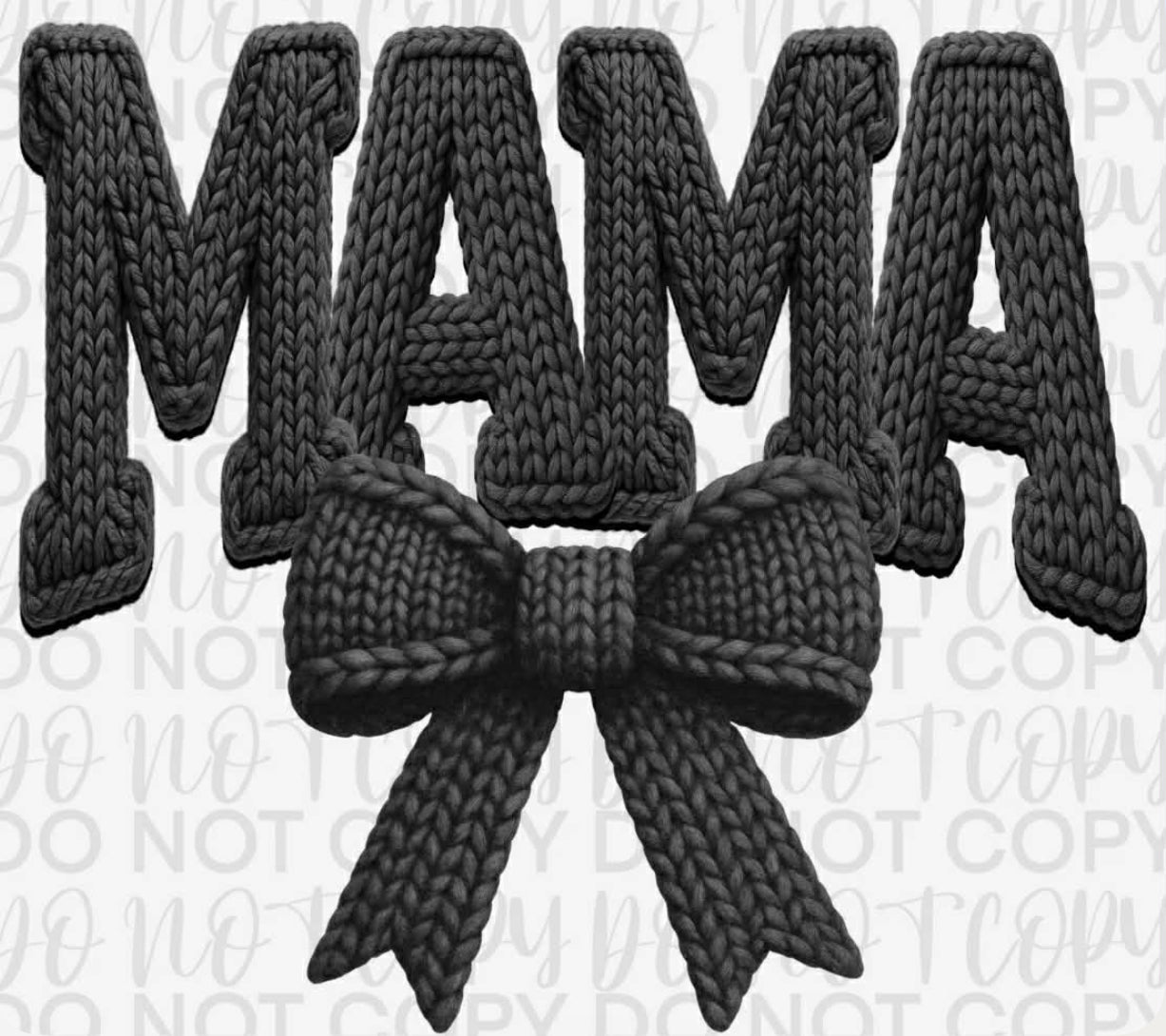 Mama