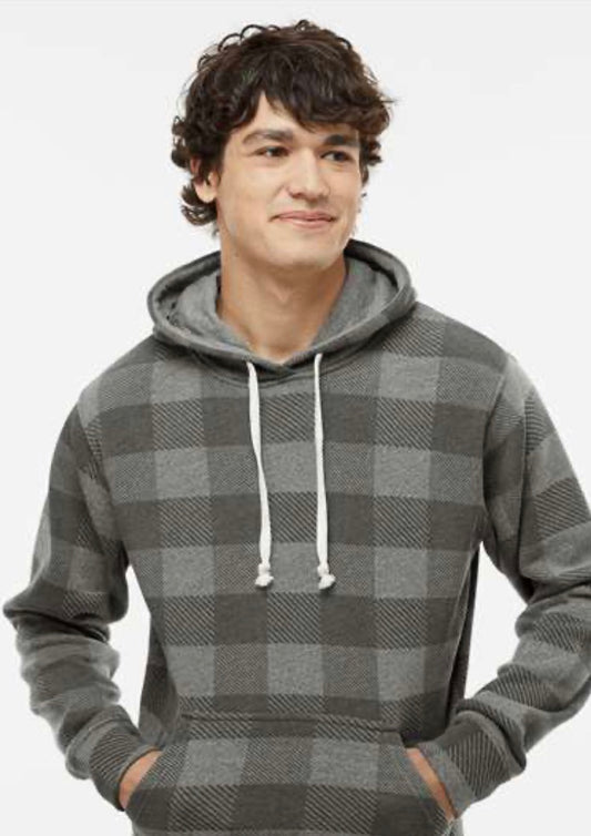 PRE ORDER plaid