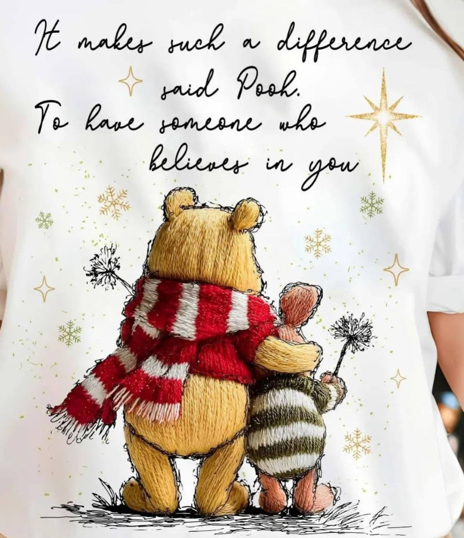 P00h and piglet