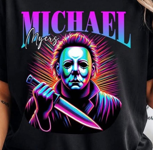 Michael