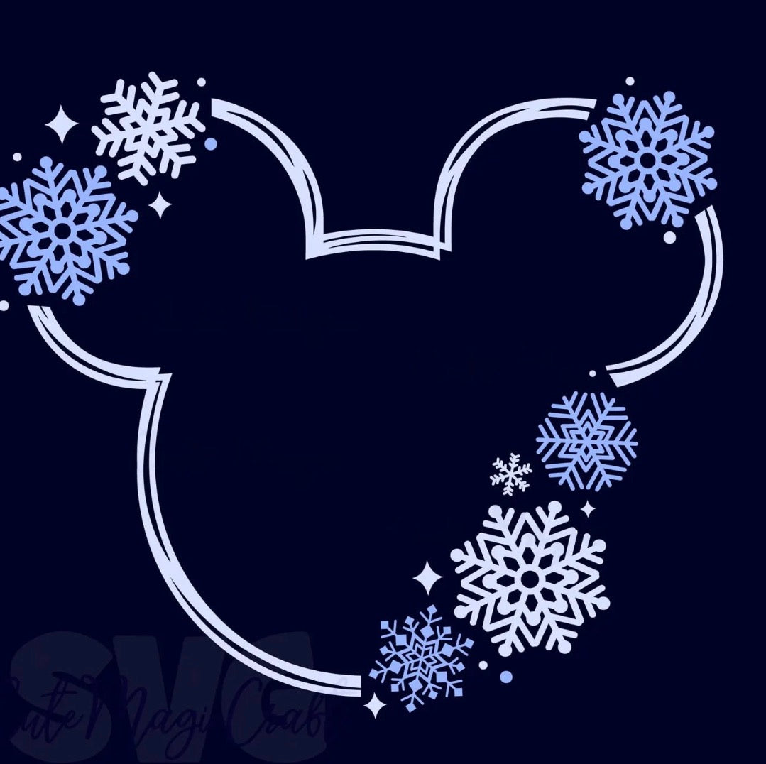 Winter mick
