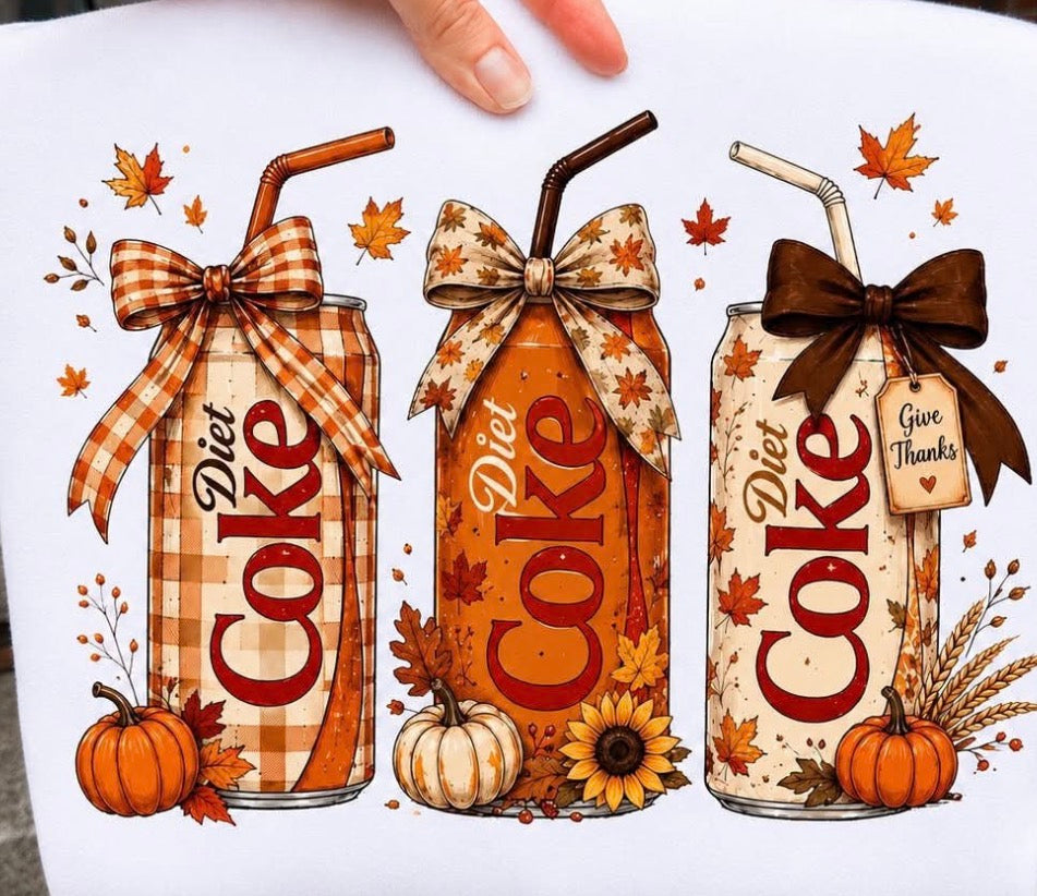 Diet Coke