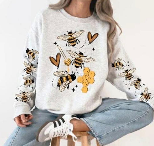 Bees