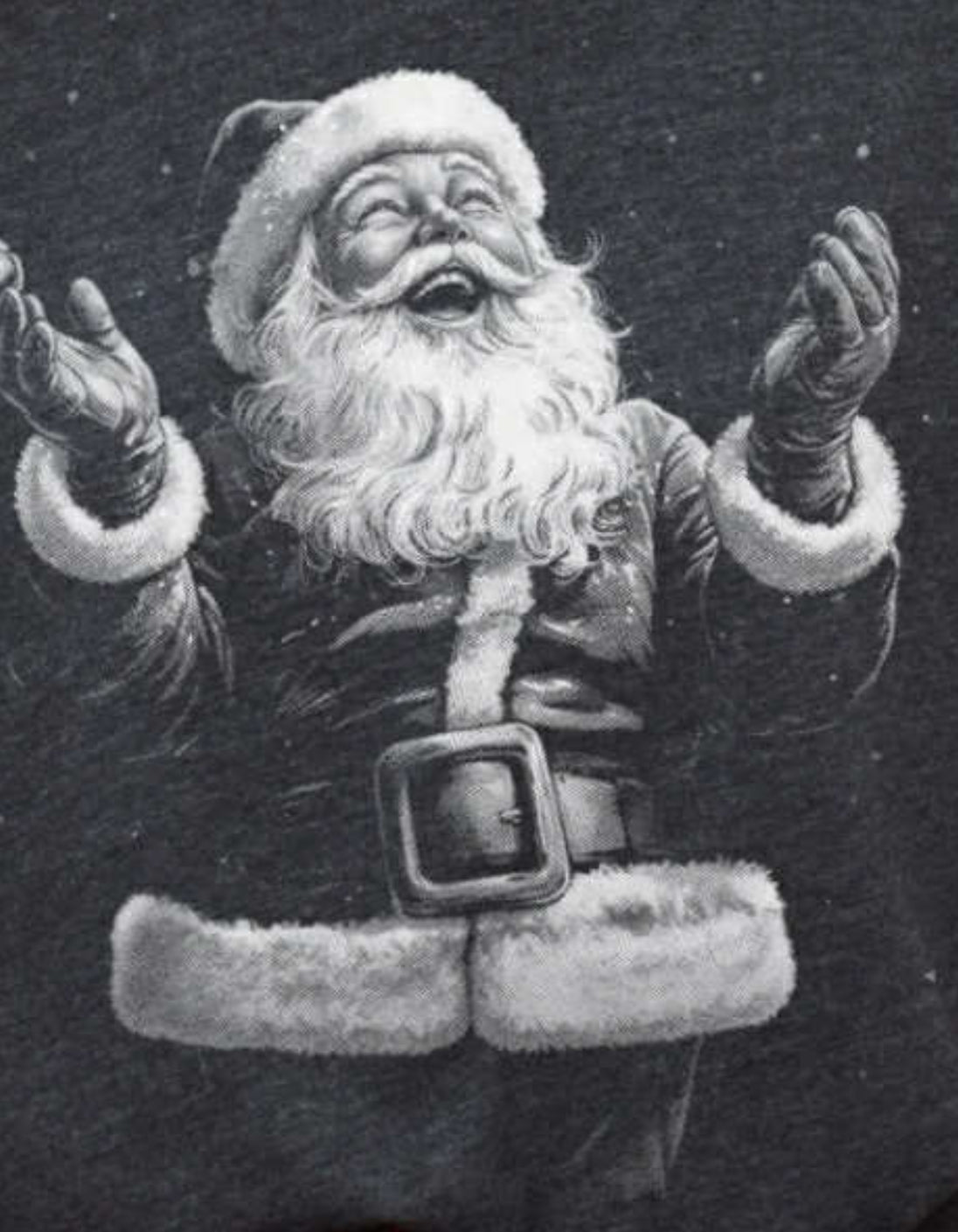 Santa