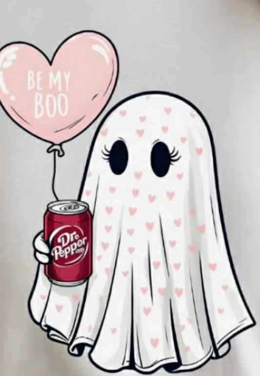 Ghost DP