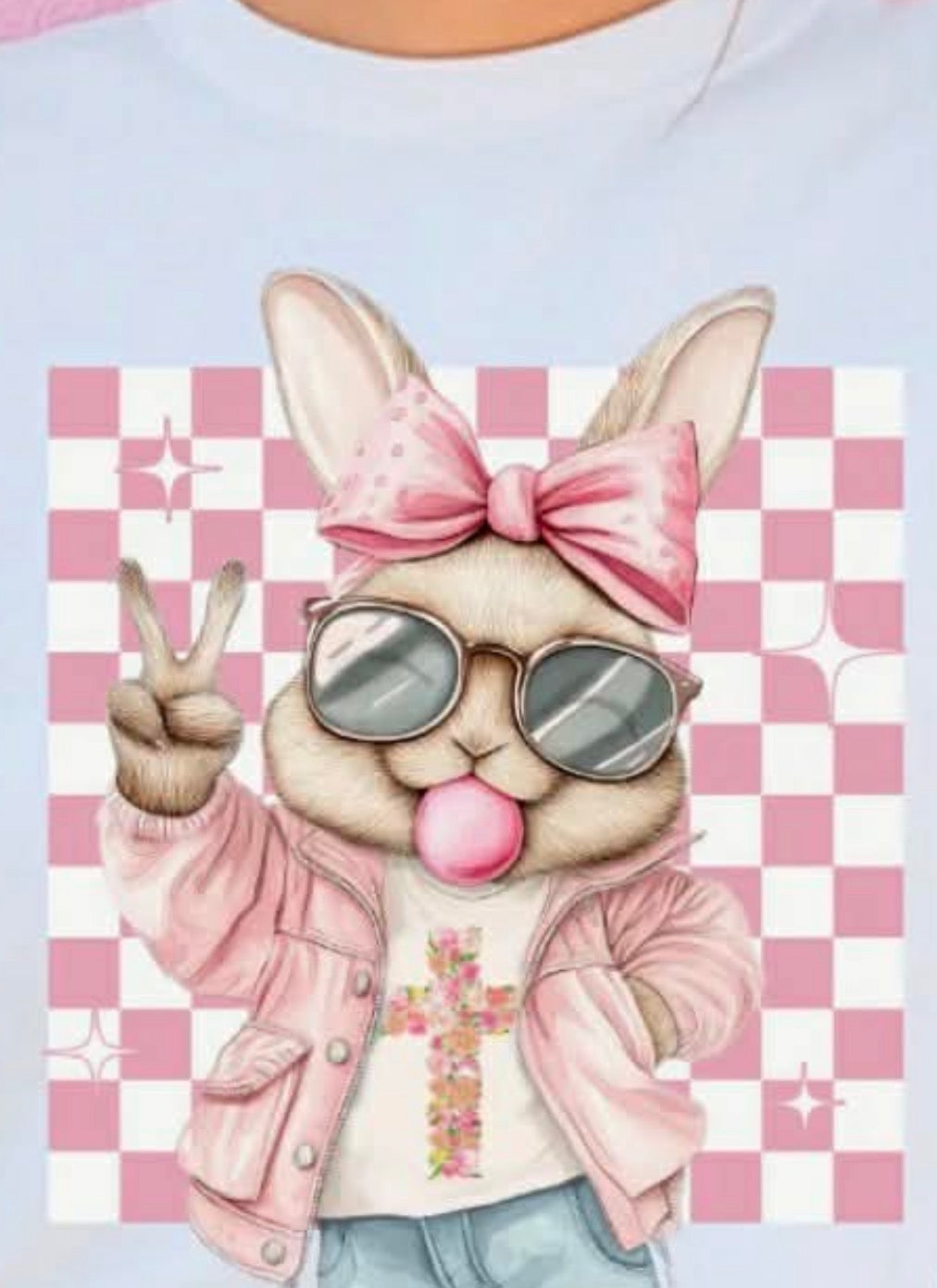 Bunny Easter