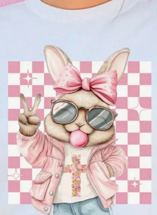 Bunny Easter