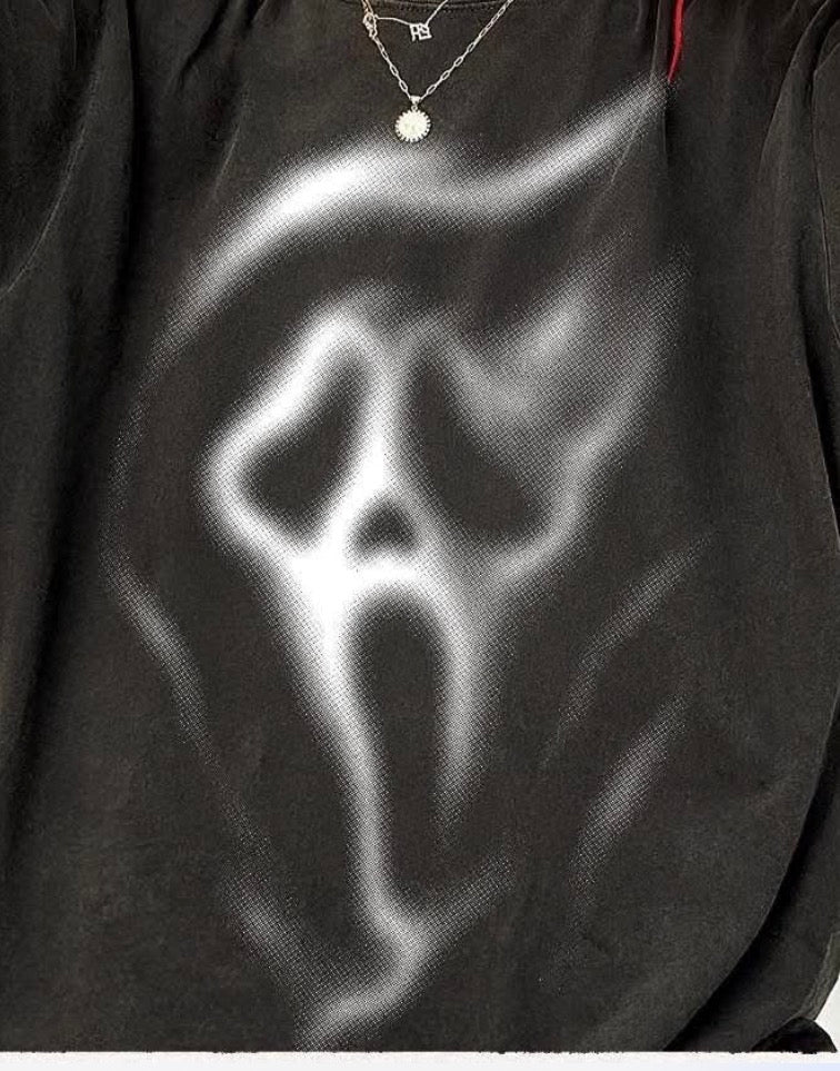 Scream