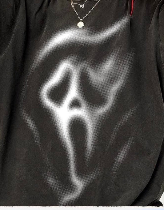 Scream