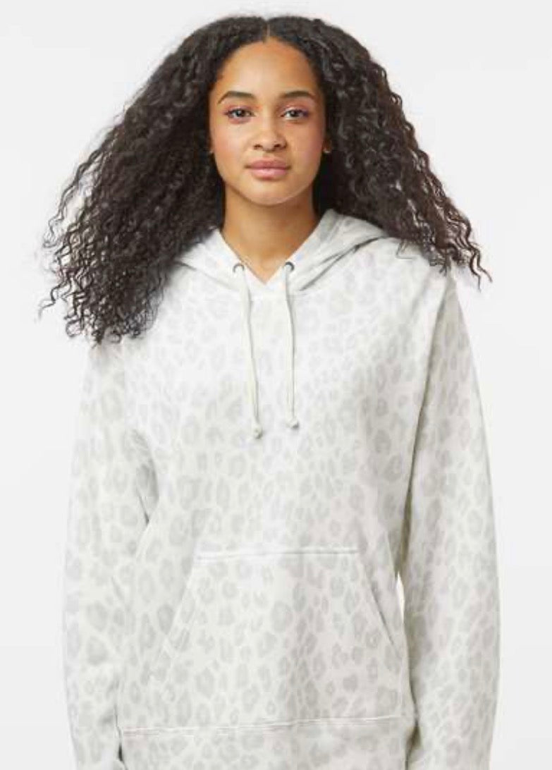 Pre order snow leopard