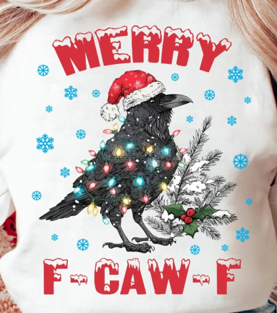 Merry F CAW F