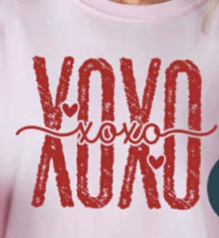 Xoxo