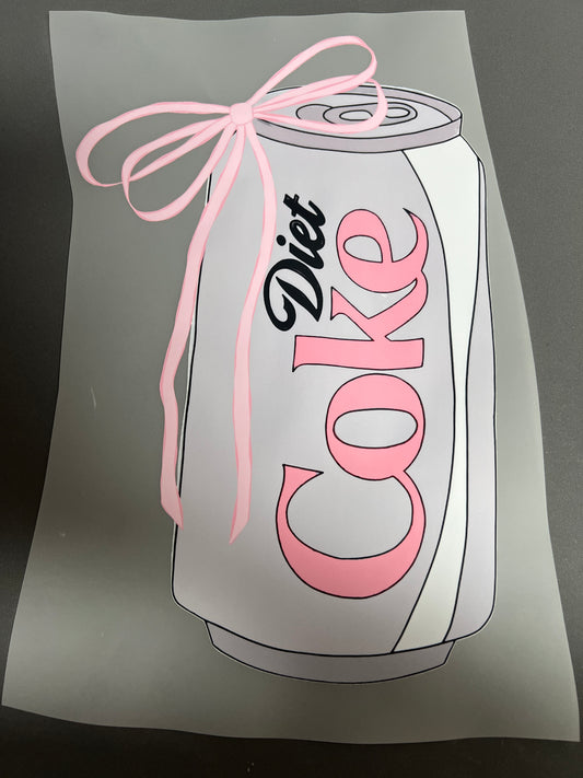 Diet Coke