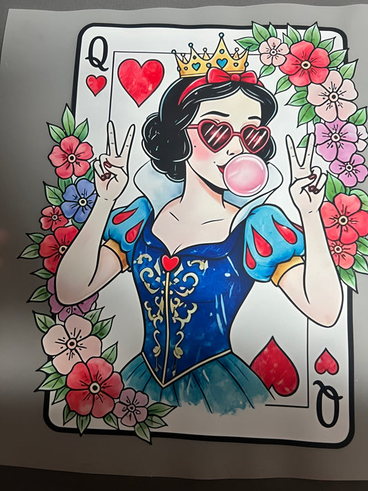 Snow White