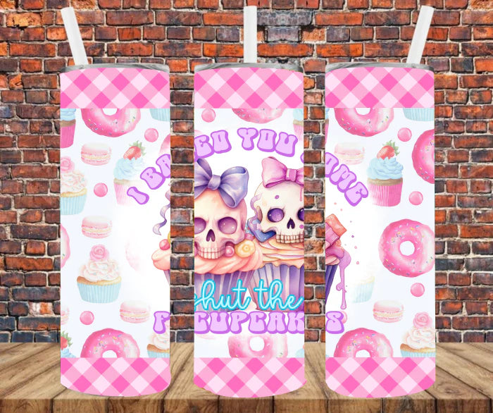 I baked a shit the F you