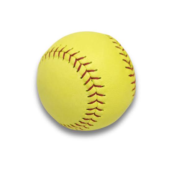 Local softball tshirt