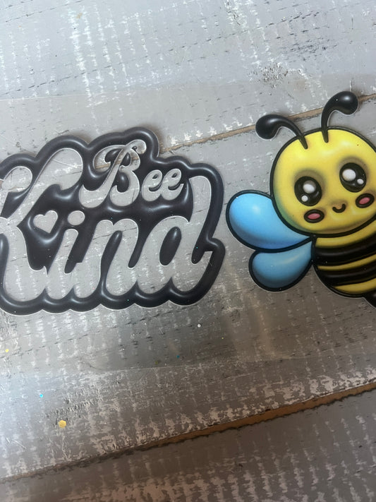 Bee kind