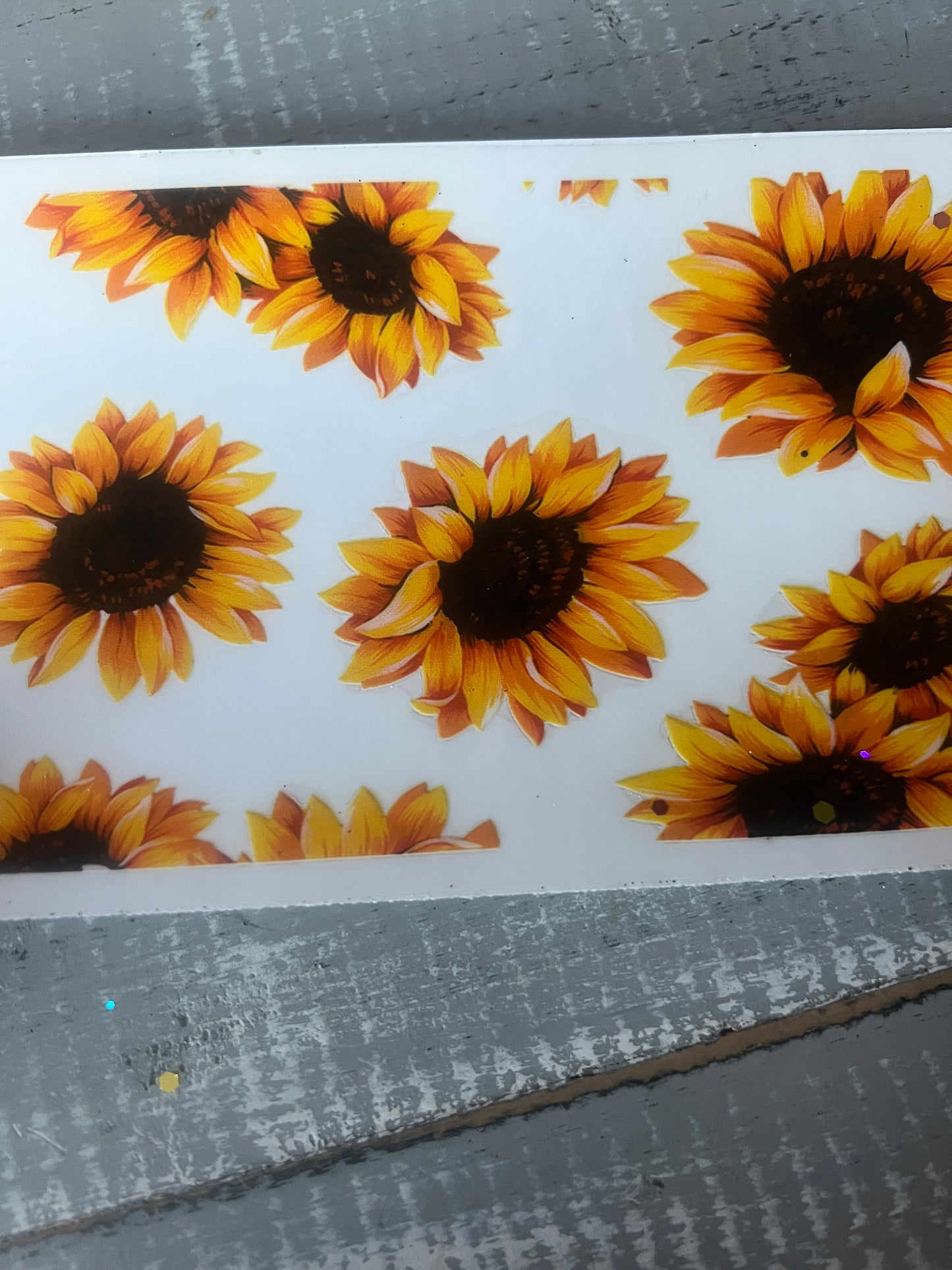 Sunflowers