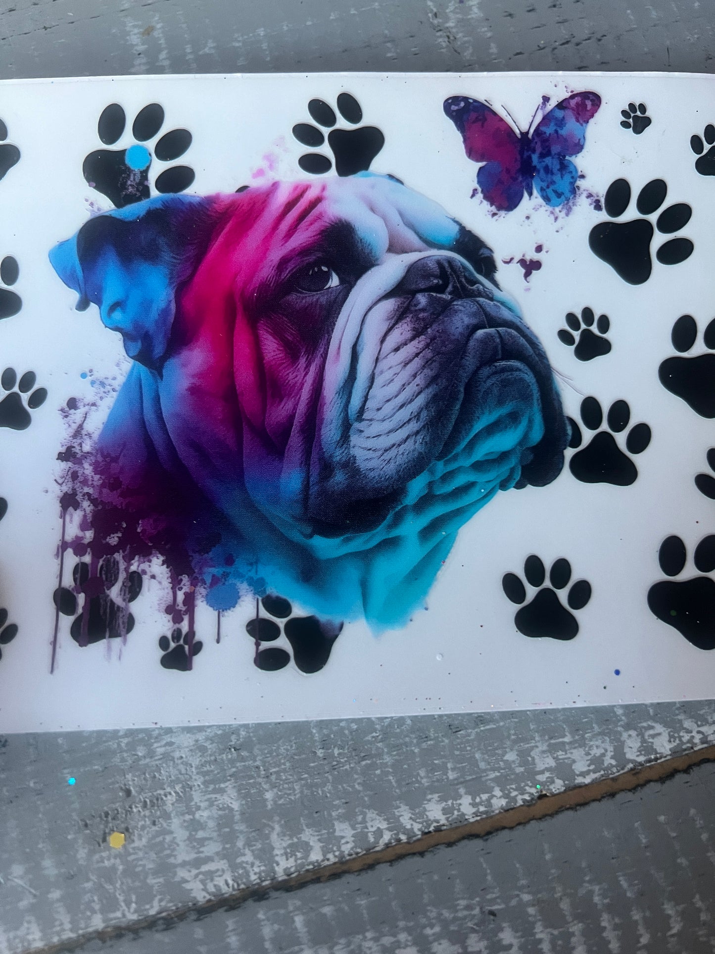 Bulldog