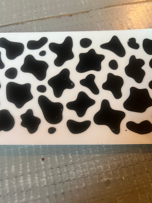 Cow spots