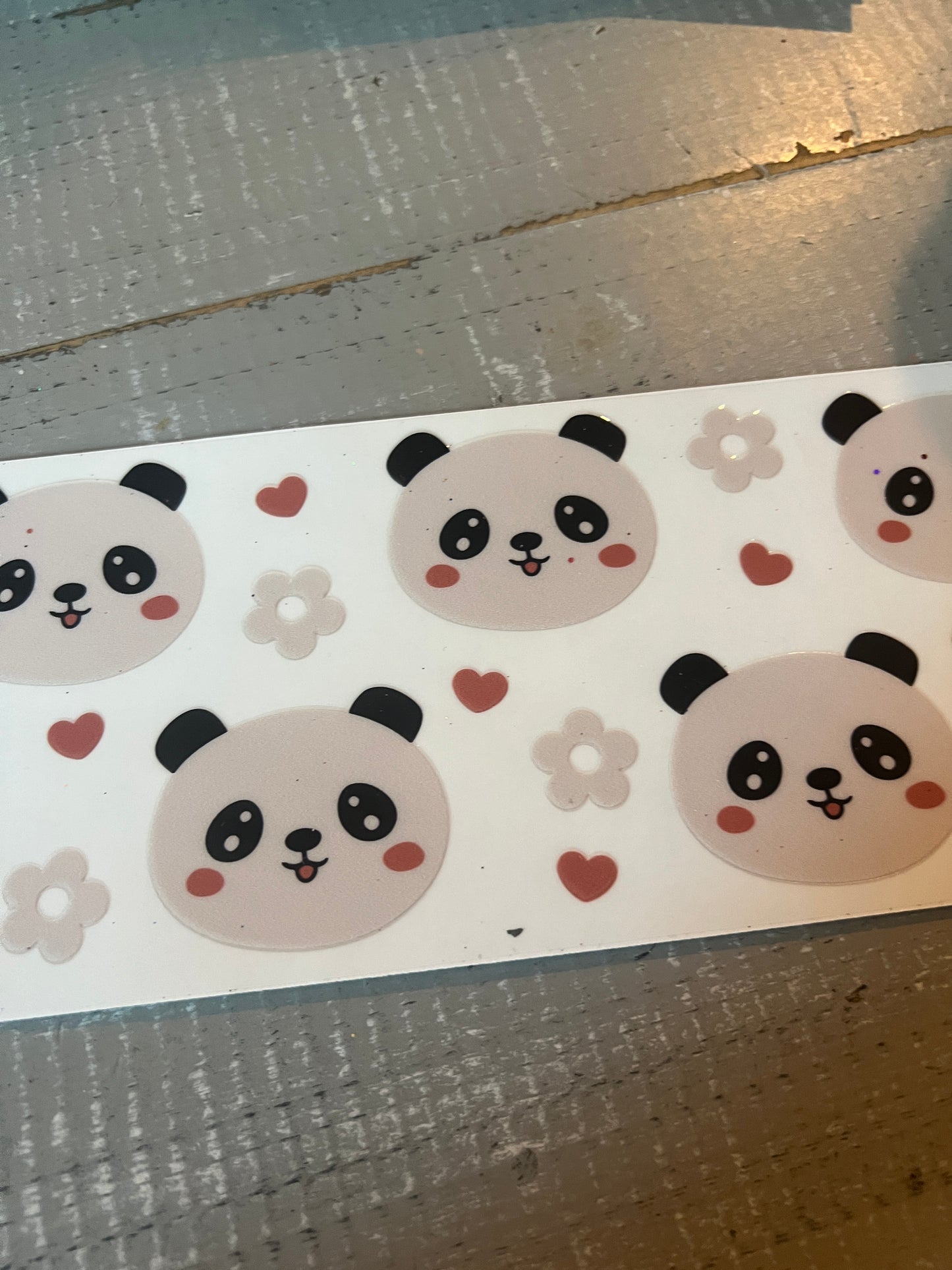 Panda