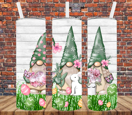 Easter gnomes