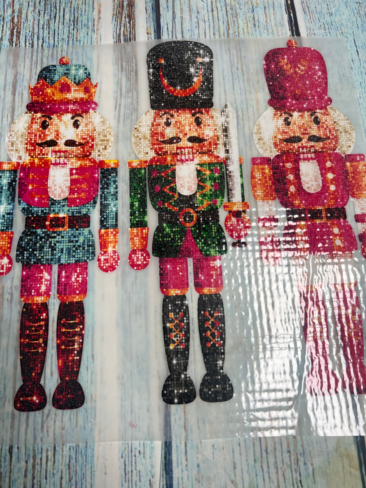 Nutcrackers