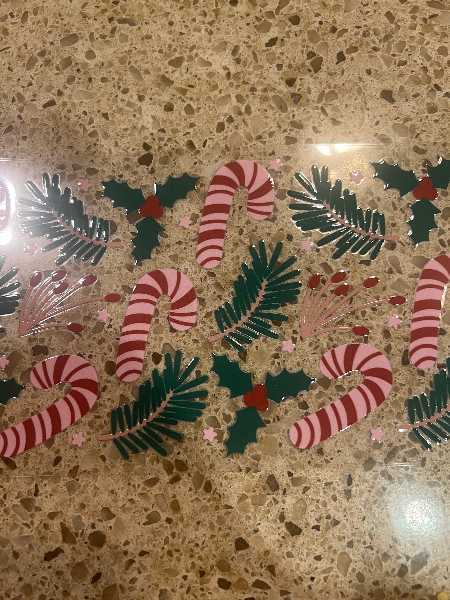 Candy cane