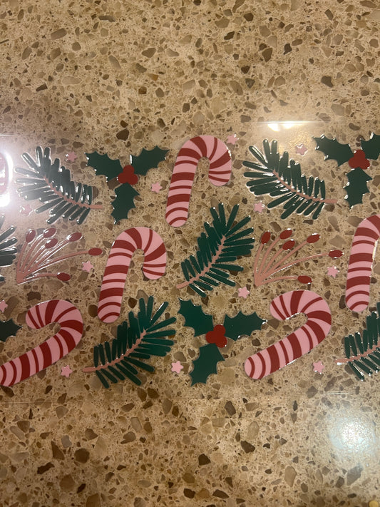 Candy cane