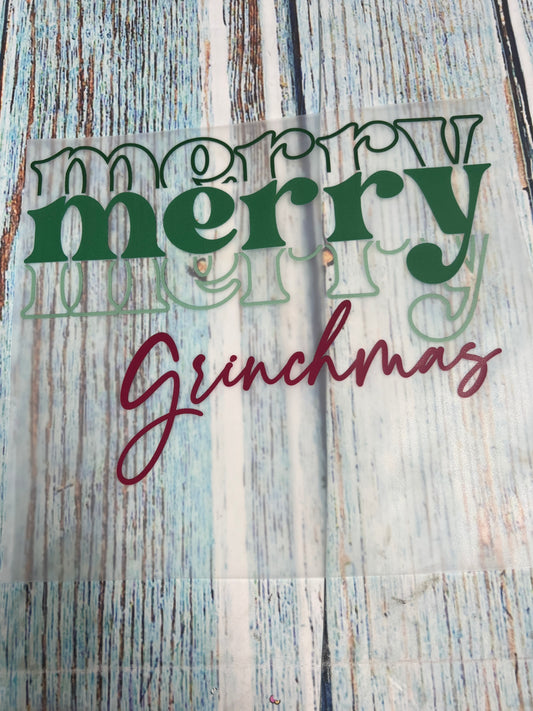 Merry gr!nchmas