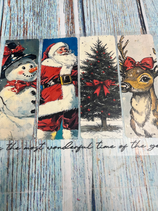 It’s the most wonderful time of the year