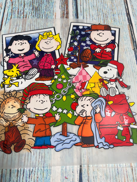 Charlie Brown Christmas