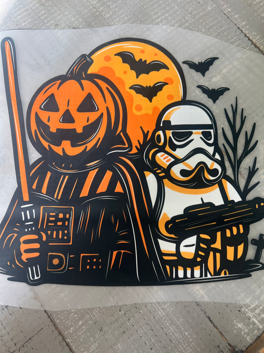 Halloween Star Wars