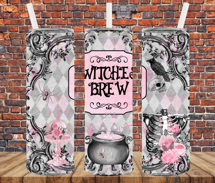 Witches brew